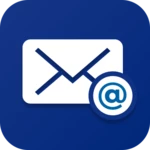 Logo of Temp Mail X - Mutil Email android Application 